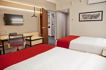 Hotel City Express Plus Monterrey Nuevo Sur