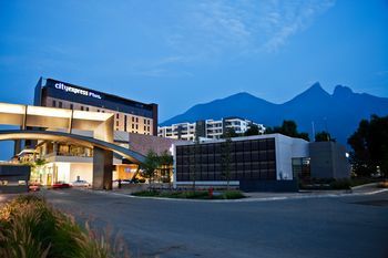 Hotel City Express Plus Monterrey Nuevo Sur