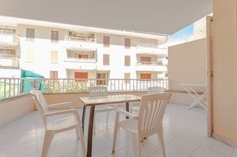 Apartamento Viviendas Margarita