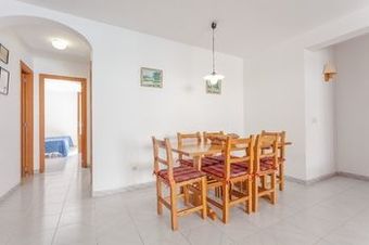 Apartamento Viviendas Margarita