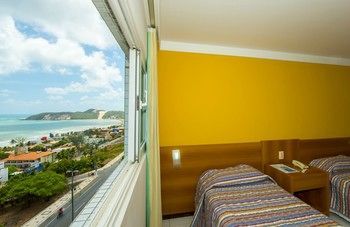 Hotel Ponta Negra Flat
