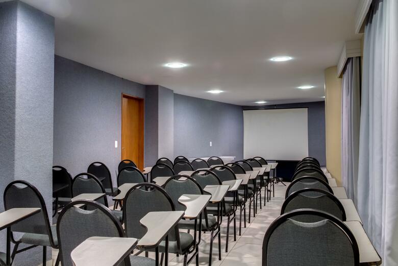 Prodigy Hotel Recife