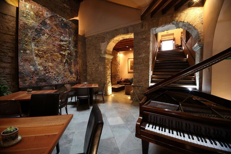 Hotel Alonso 10 Boutique And Arte