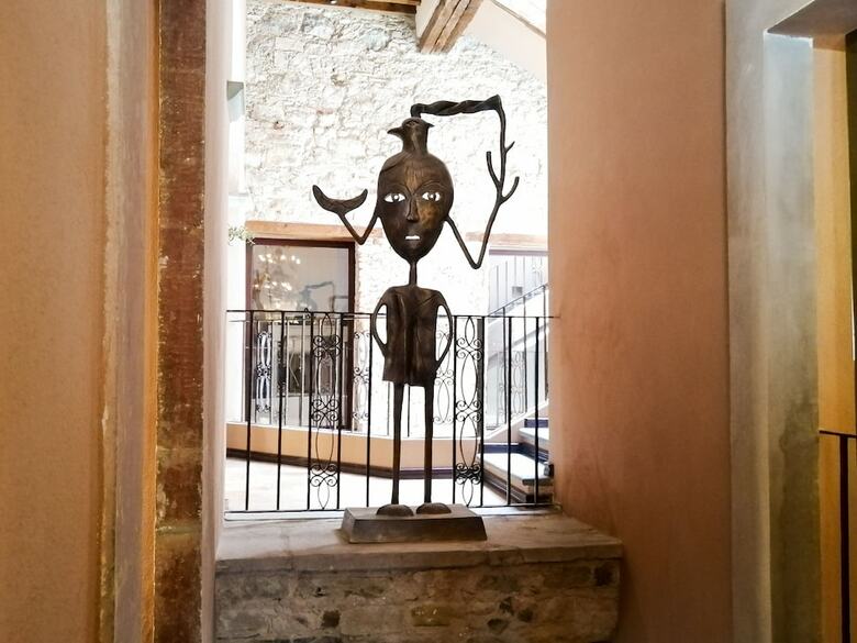 Hotel Alonso 10 Boutique And Arte