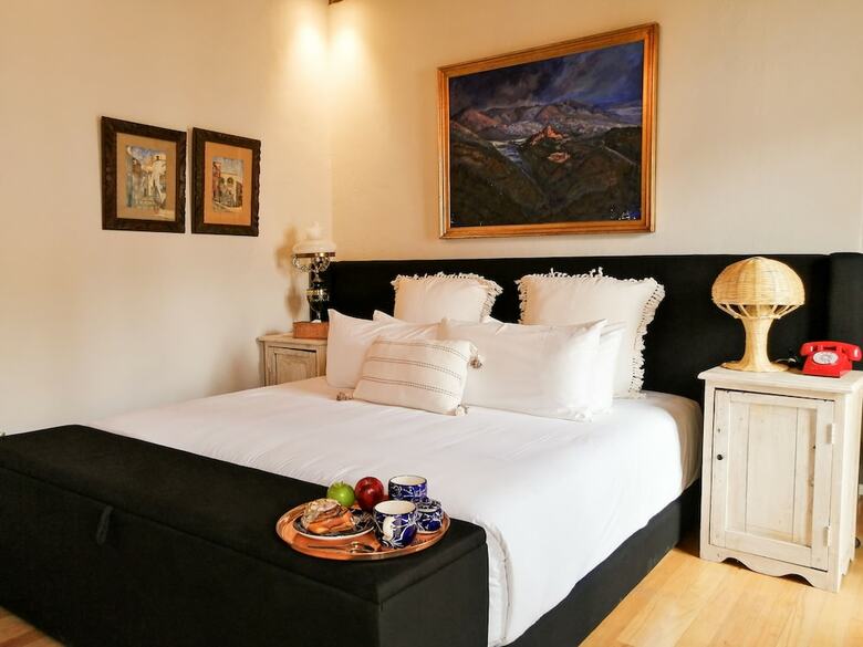 Hotel Alonso 10 Boutique And Arte