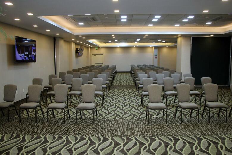 Hotel Four Points By Sheraton Queretaro Norte