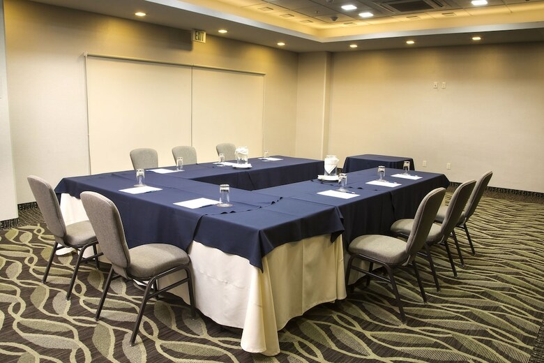 Hotel Four Points By Sheraton Queretaro Norte