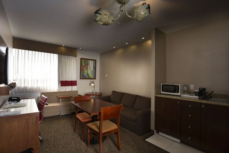 Hotel Four Points By Sheraton Queretaro Norte