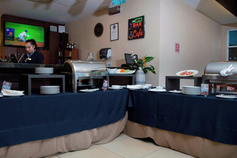 Hotel Four Points By Sheraton Queretaro Norte