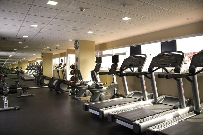 Hotel Four Points By Sheraton Queretaro Norte