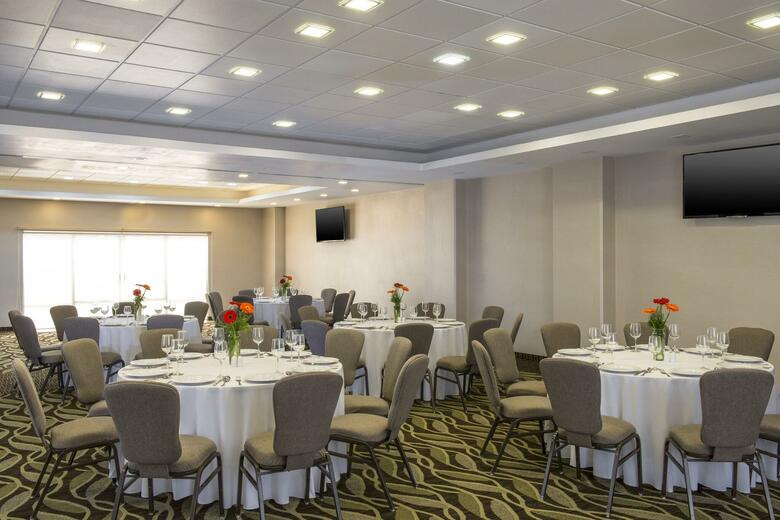 Hotel Four Points By Sheraton Queretaro Norte