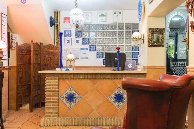 Pension Guadalupe