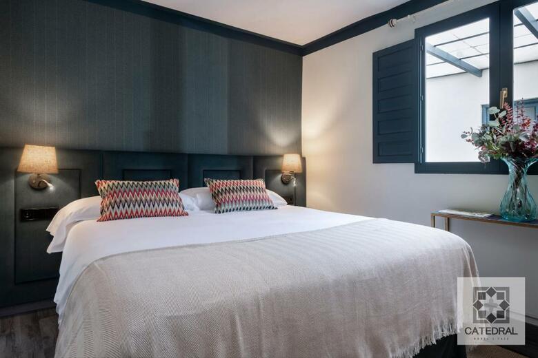 Hostal Hispano Luz Confort
