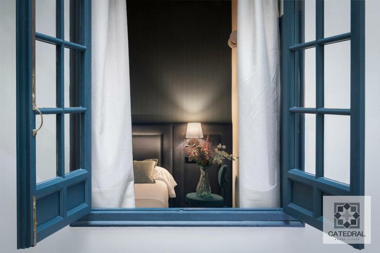 Hostal Hispano Luz Confort