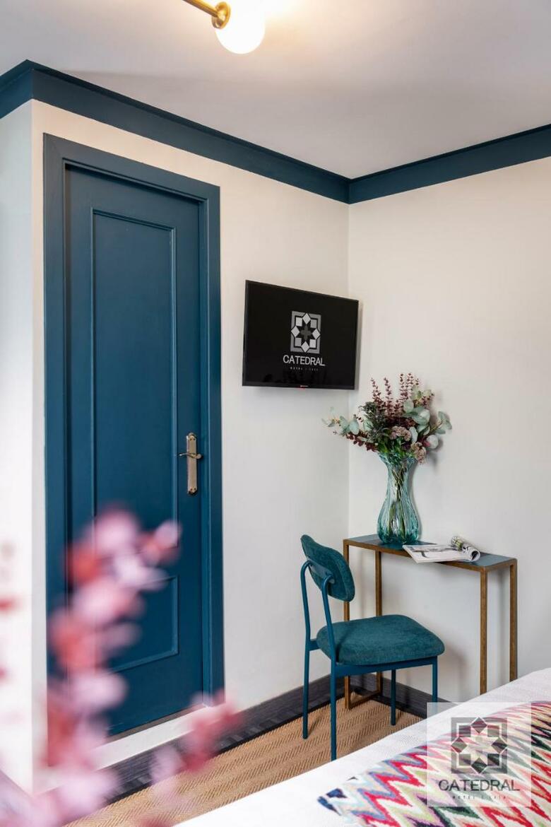 Hostal Hispano Luz Confort