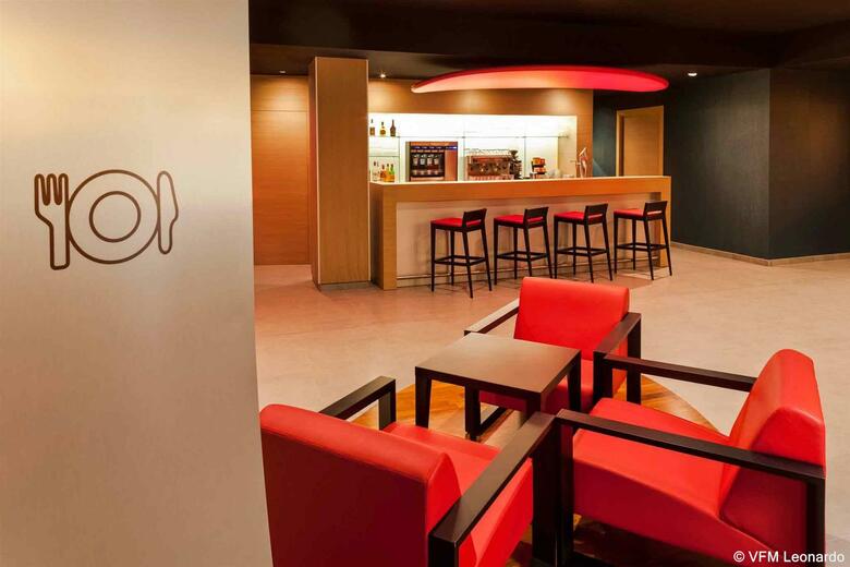 Hotel Ibis Barcelona Centro Sagrada Familia