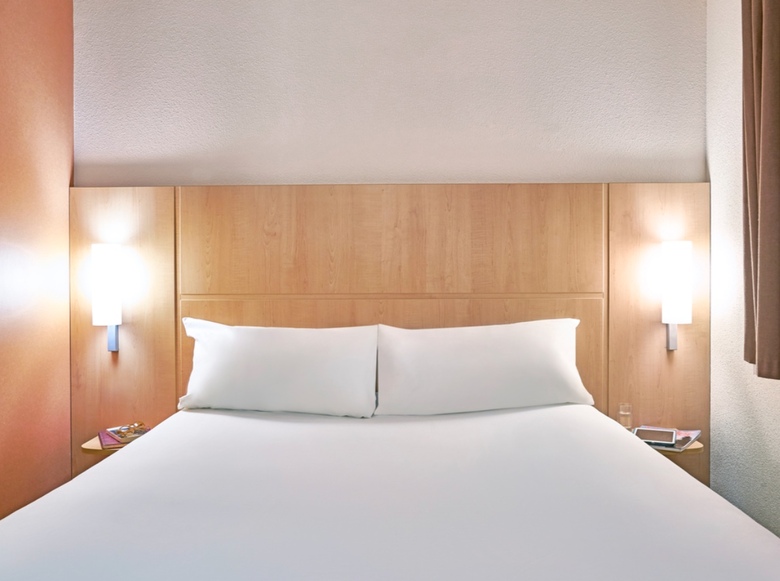 Hotel Ibis Barcelona Centro Sagrada Familia