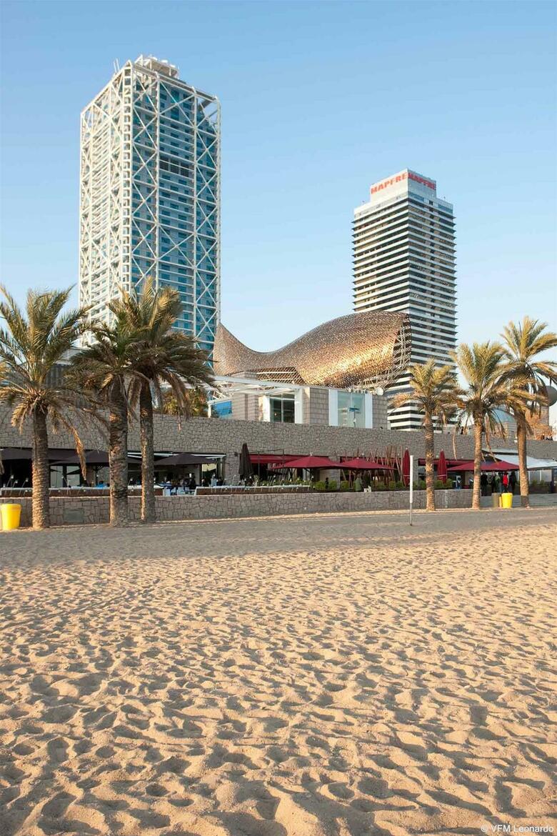 Hotel Ibis Barcelona Centro Sagrada Familia