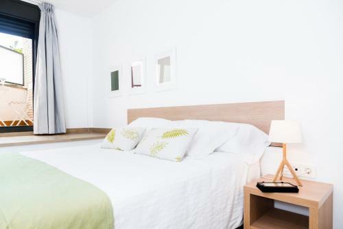 Feelathome Plaza Apartments