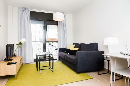 Feelathome Plaza Apartments
