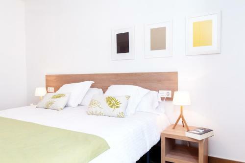 Feelathome Plaza Apartments