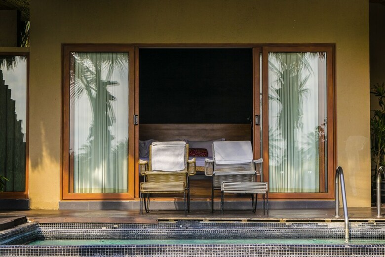 Hotel Isla Tajin Beach And River Resort