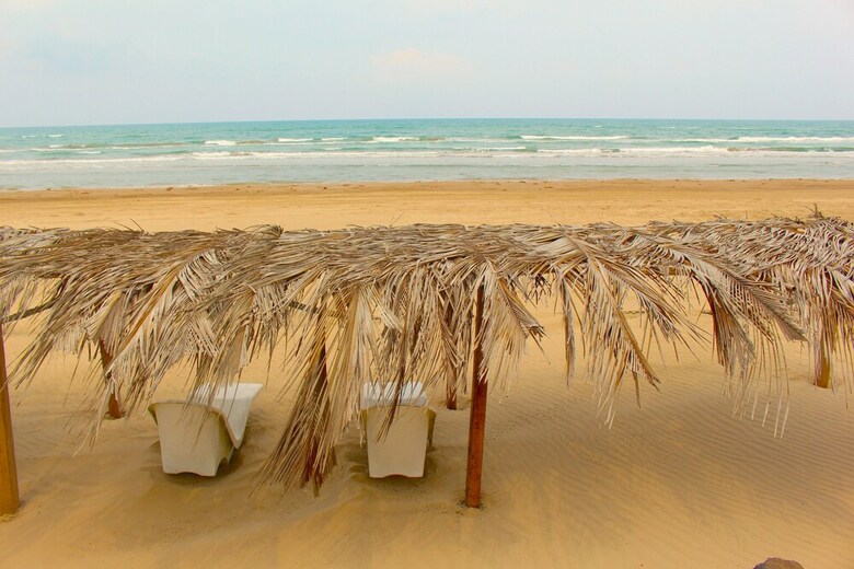 Hotel Isla Tajin Beach And River Resort