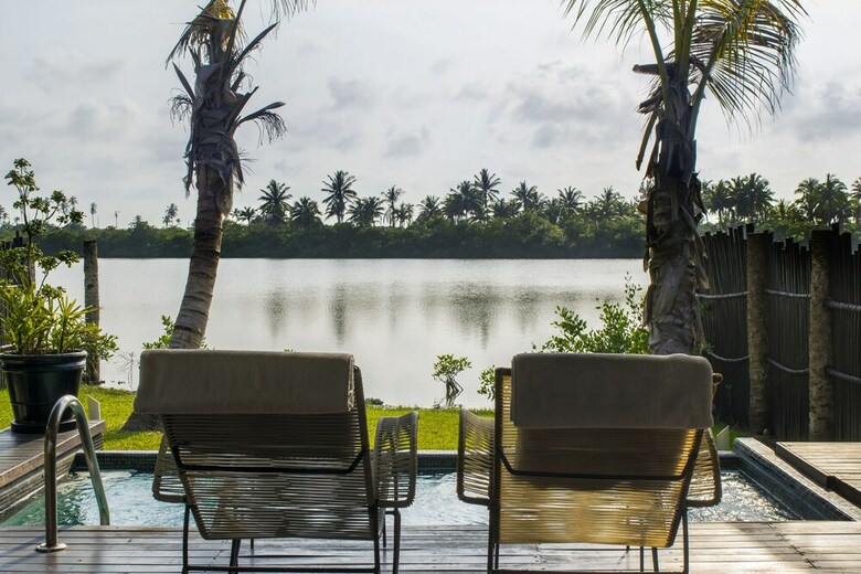 Hotel Isla Tajin Beach And River Resort