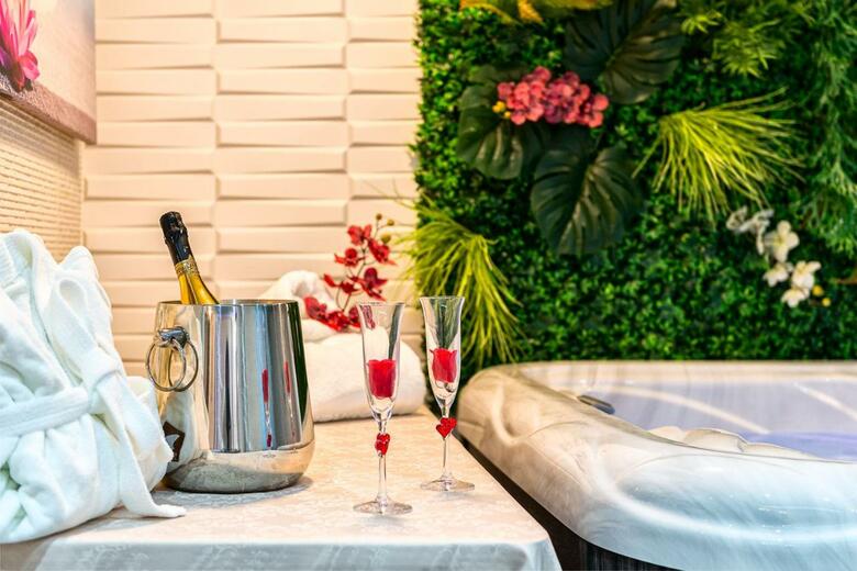 Hotel Bluesea Albor�n Adults Only