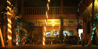 Hotel Fisherman Lodge