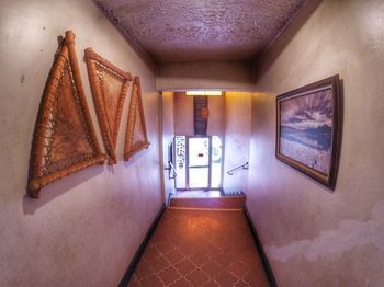 Hotel Parador Santa Cruz