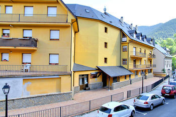 Apartments Somni Aran�s