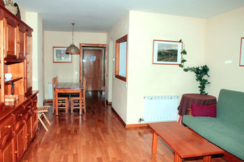Apartments Somni Aran�s