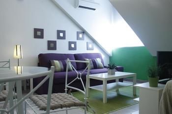 Apartamento Wootravelling Atocha 107 Homtels