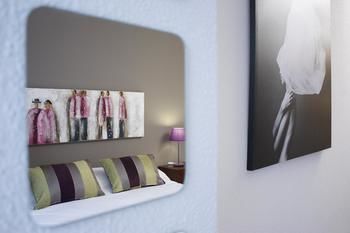 Apartamento Wootravelling Atocha 107 Homtels