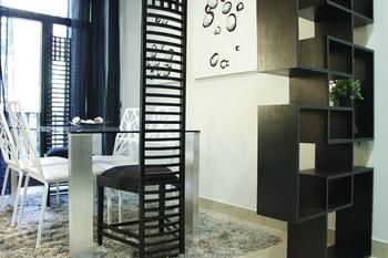 Apartamento Wootravelling Atocha 107 Homtels