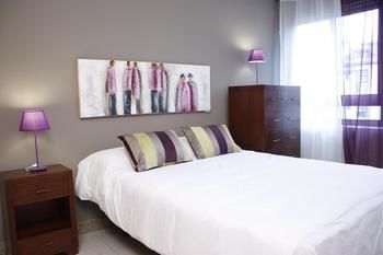 Apartamento Wootravelling Atocha 107 Homtels