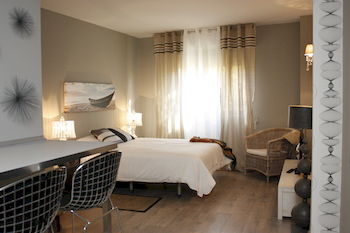 Apartamento Wootravelling Plaza De Oriente Homtels