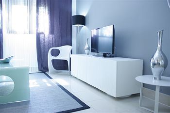 Apartamento Wootravelling Plaza De Oriente Homtels