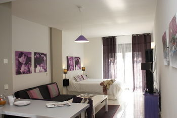 Apartamento Wootravelling Plaza De Oriente Homtels