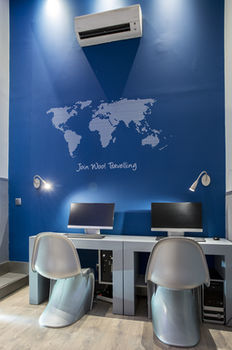Apartamento Wootravelling Plaza De Oriente Homtels