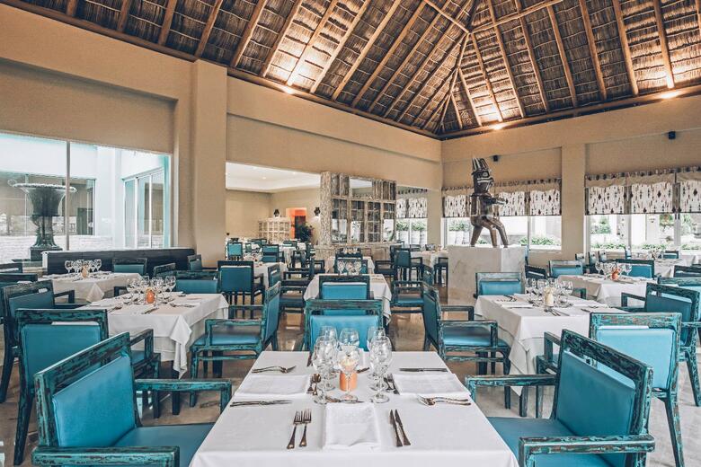 Hotel Iberostar Playa Mita