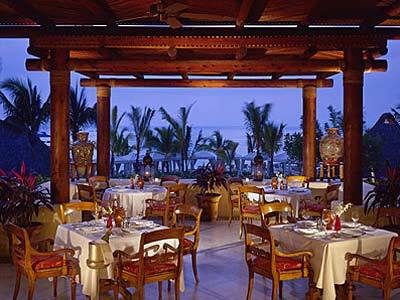 Hotel Four Seasons Resort Punta Mita