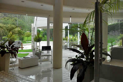Hotel La Serranita Resort Place Nature