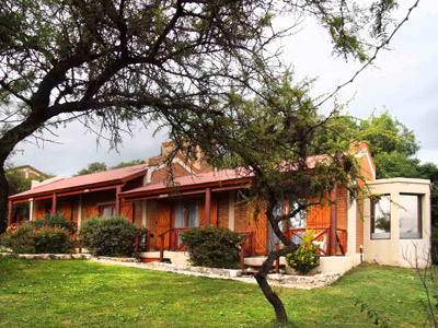 Hotel Altos Del Sol Spa Resort