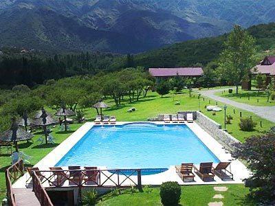 Hotel Altos Del Sol Spa Resort