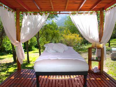 Hotel Altos Del Sol Spa Resort