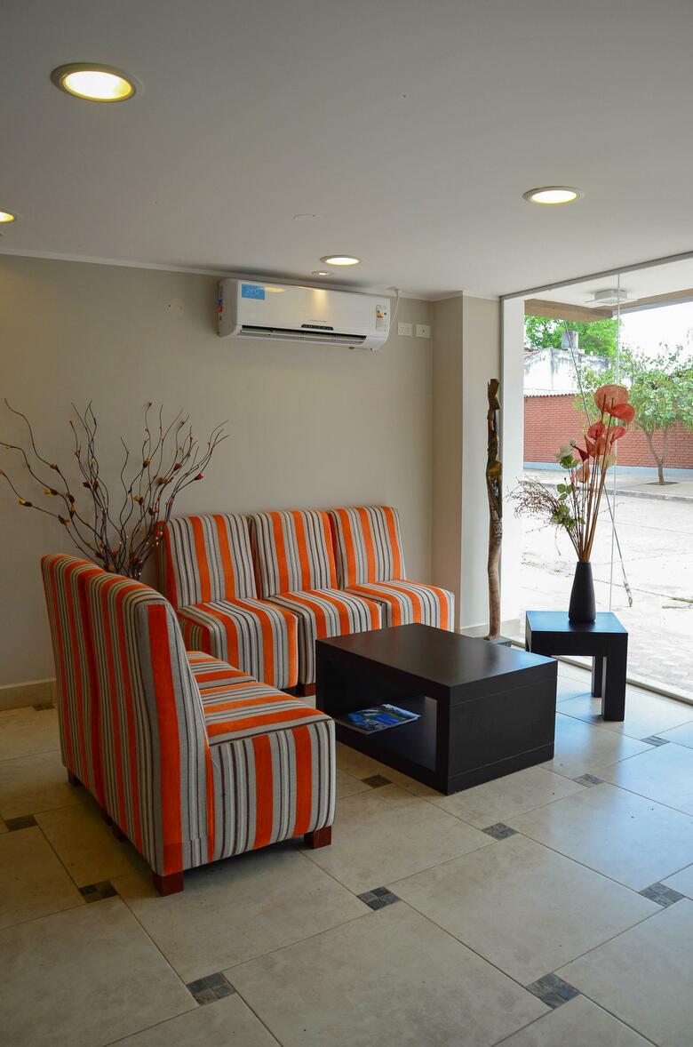 Hotel Munay Ledesma