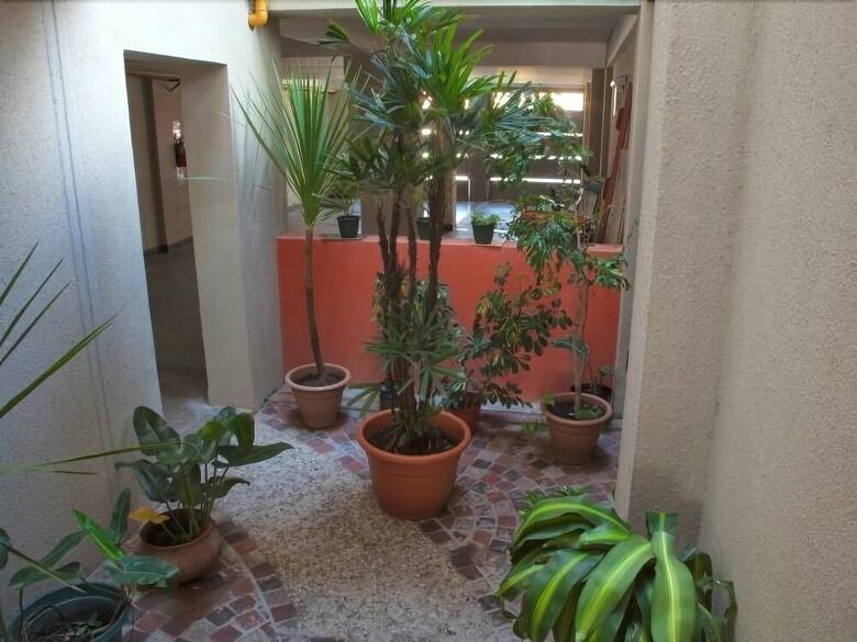 Hotel Munay Ledesma