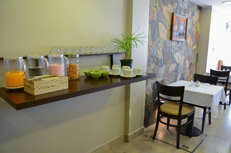 Hotel Munay Ledesma